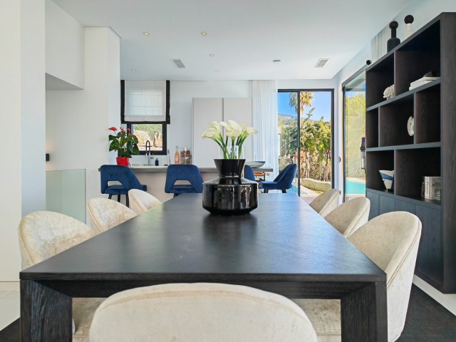 Villa avec 5 Chambres  à Benahavís