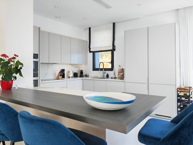 Villa avec 5 Chambres  à Benahavís