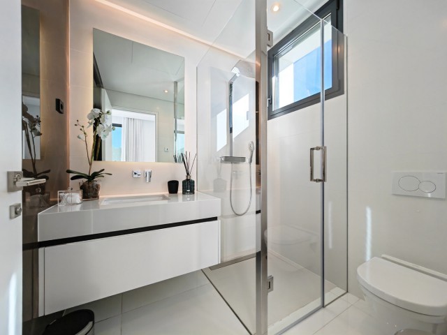 Villa avec 5 Chambres  à Benahavís
