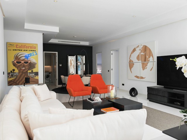 Villa avec 5 Chambres  à Benahavís