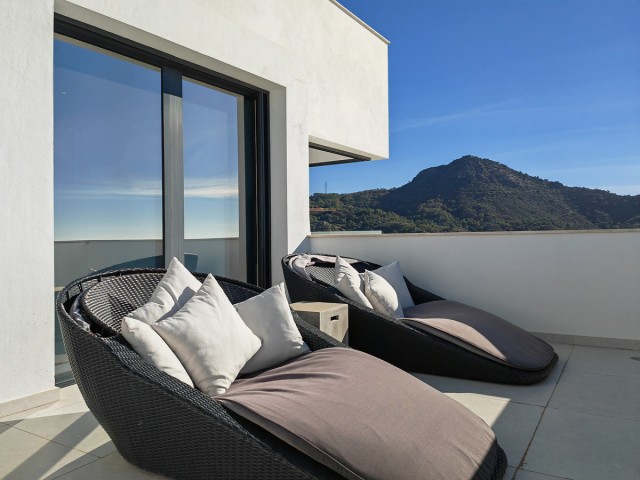 Villa avec 5 Chambres  à Benahavís