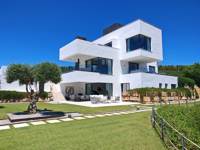 Villa, Benahavis
