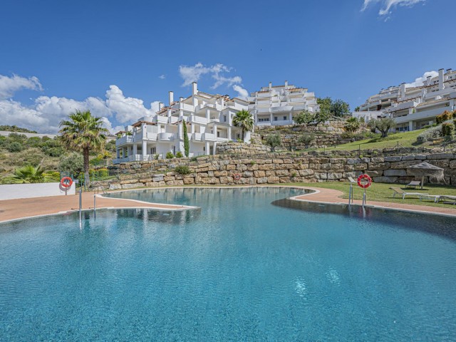 Appartement avec 2 Chambres  à Nueva Andalucía