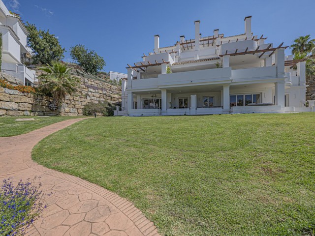 Appartement avec 2 Chambres  à Nueva Andalucía