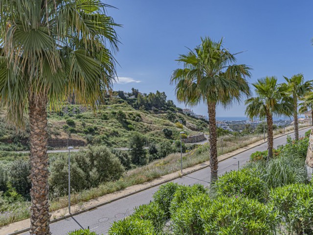 Appartement avec 2 Chambres  à Nueva Andalucía