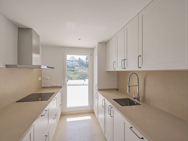 Appartement avec 2 Chambres  à Nueva Andalucía