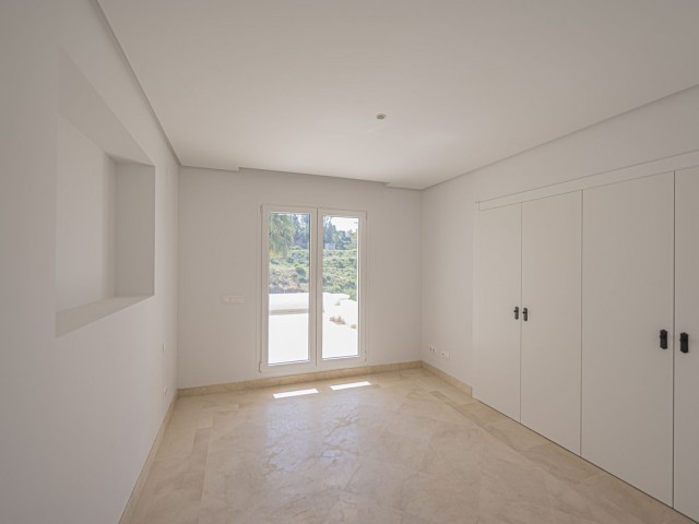 Appartement avec 2 Chambres  à Nueva Andalucía