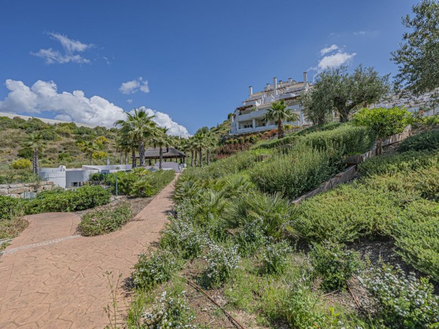 Appartement avec 2 Chambres  à Nueva Andalucía