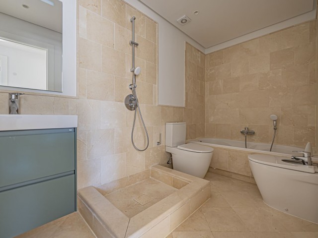 Appartement avec 2 Chambres  à Nueva Andalucía