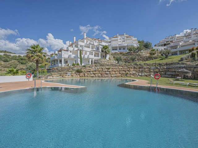 Appartement avec 2 Chambres  à Nueva Andalucía