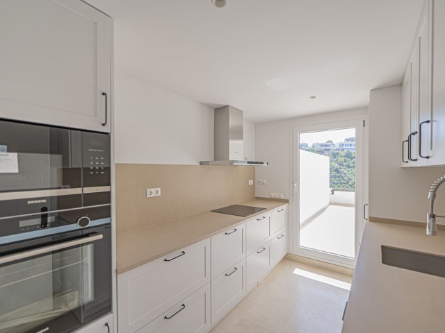 Appartement avec 2 Chambres  à Nueva Andalucía