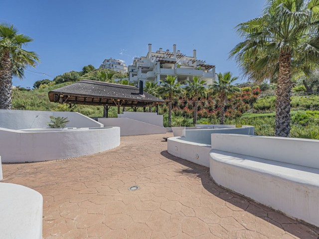 Appartement avec 2 Chambres  à Nueva Andalucía