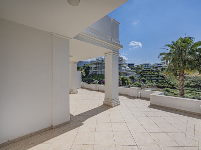 Appartement avec 2 Chambres  à Nueva Andalucía