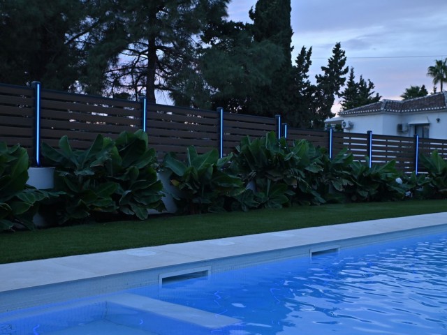 5 Bedrooms Villa in Mijas