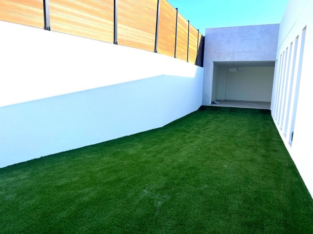 5 Bedrooms Villa in Mijas