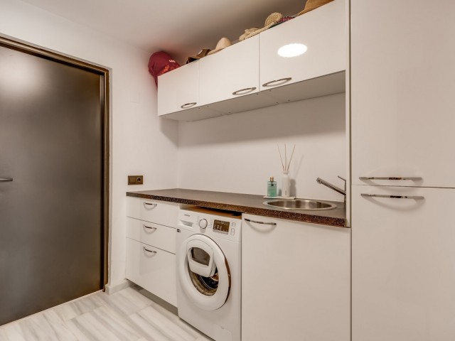 5 Schlafzimmer Villa in Nueva Andalucía