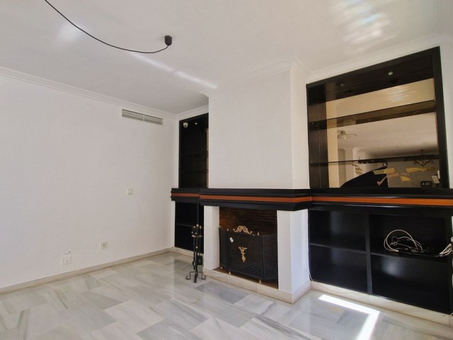 Penthouse in Marbella