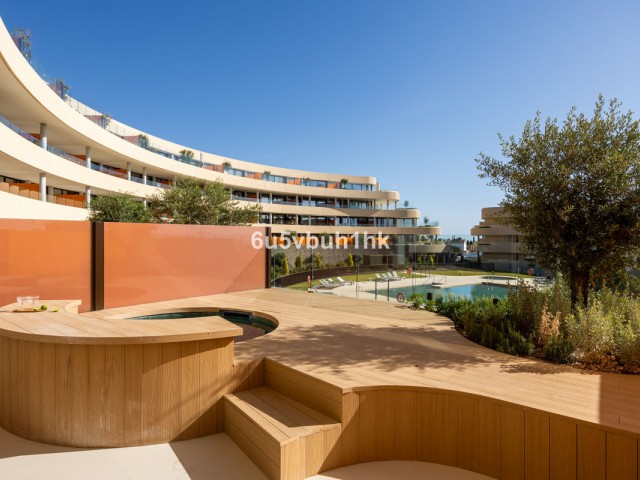 Apartment, Fuengirola