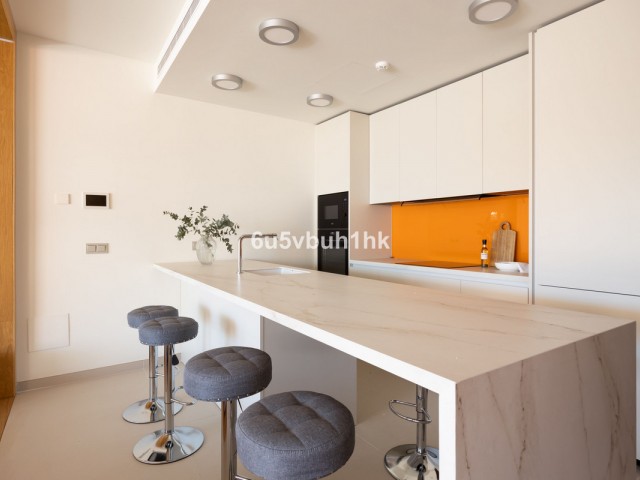 2 Bedrooms Apartment in Fuengirola