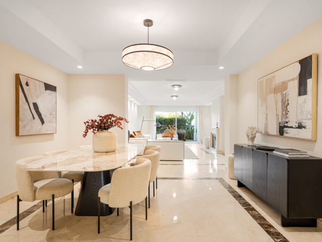 Appartement avec 3 Chambres  à Sierra Blanca