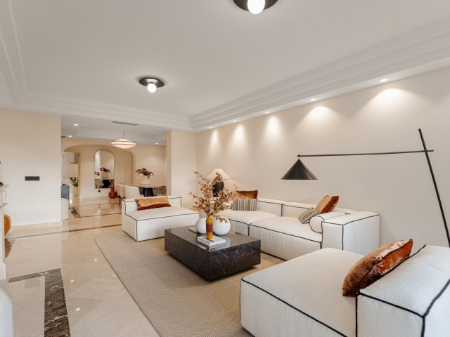 Appartement avec 3 Chambres  à Sierra Blanca