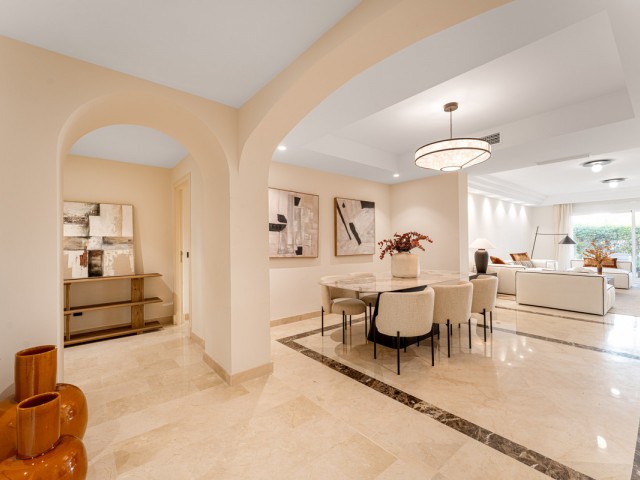 Appartement avec 3 Chambres  à Sierra Blanca