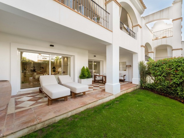 Appartement avec 3 Chambres  à Sierra Blanca