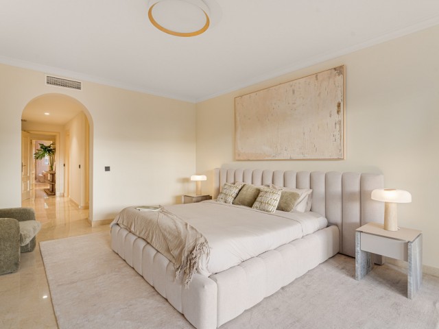 Appartement avec 3 Chambres  à Sierra Blanca