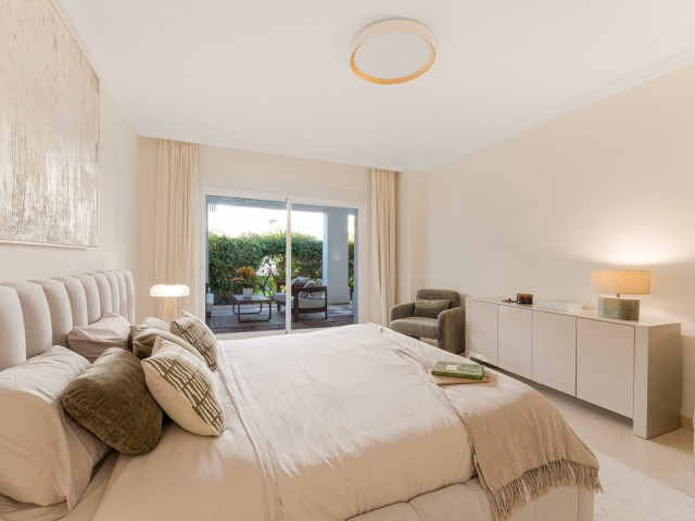 Appartement avec 3 Chambres  à Sierra Blanca