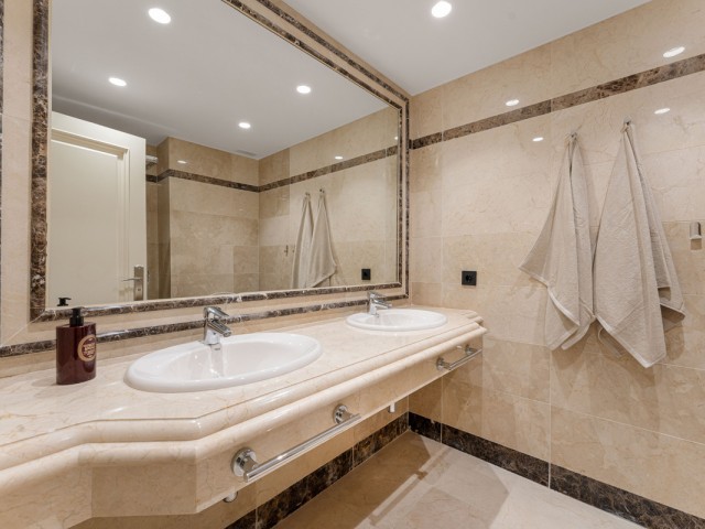 Appartement avec 3 Chambres  à Sierra Blanca
