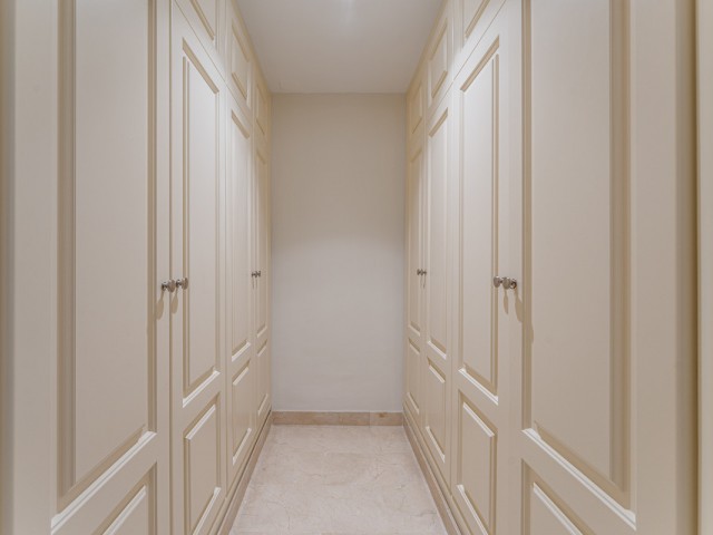 Appartement avec 3 Chambres  à Sierra Blanca
