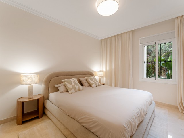Appartement avec 3 Chambres  à Sierra Blanca