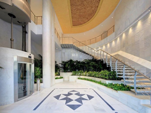 3 Bedrooms Apartment in Puerto Banús