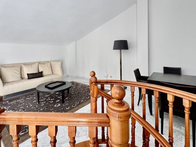 3 Bedrooms Apartment in Puerto Banús