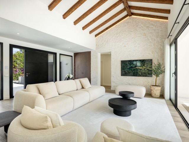 Villa, Cortijo Blanco, R5333518