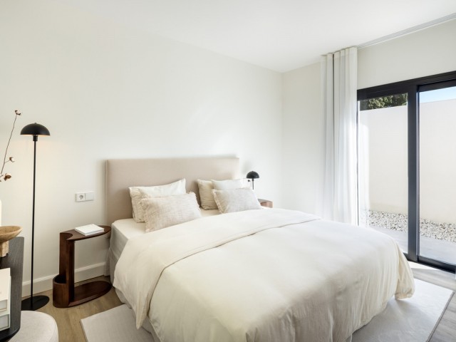4 Bedrooms Villa in Cortijo Blanco