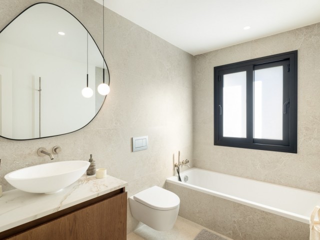 4 Bedrooms Villa in Cortijo Blanco