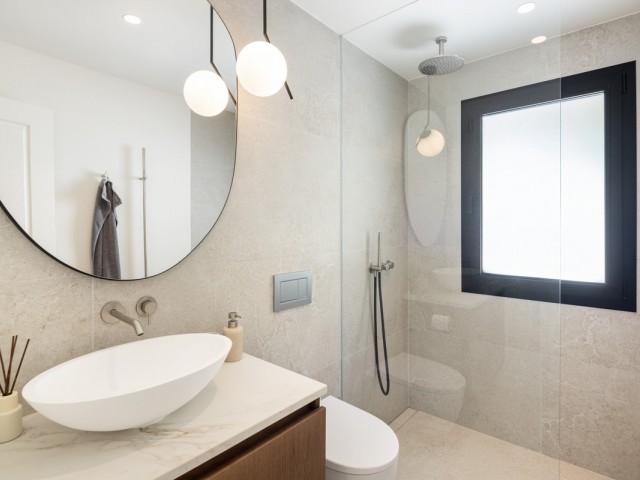 4 Bedrooms Villa in Cortijo Blanco