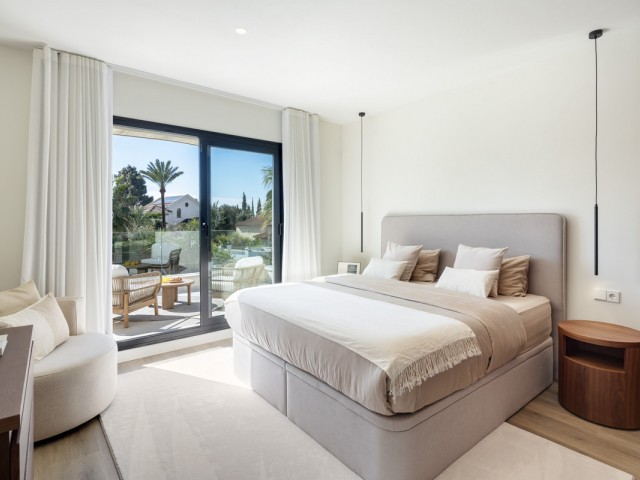 4 Bedrooms Villa in Cortijo Blanco