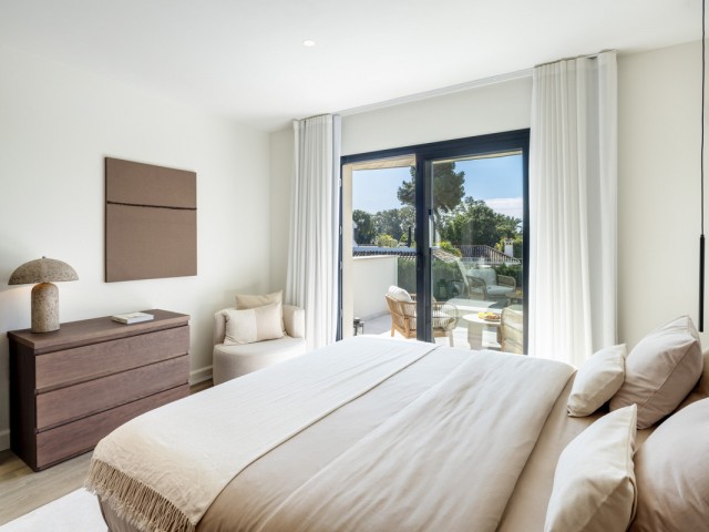 4 Bedrooms Villa in Cortijo Blanco