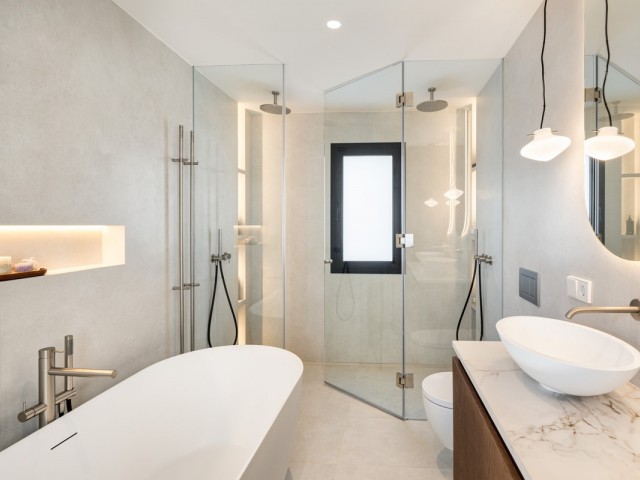 4 Bedrooms Villa in Cortijo Blanco