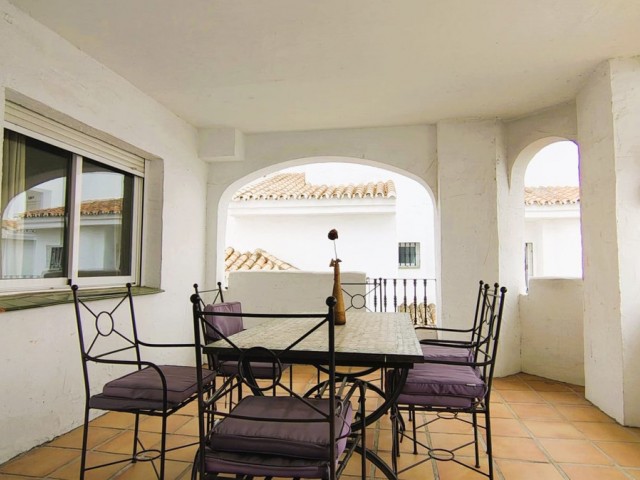 Huoneisto, Nueva Andalucia, R5351053