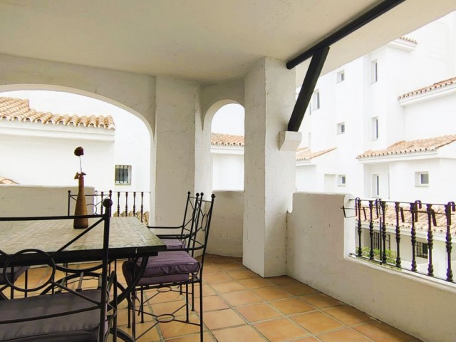 Huoneisto, Nueva Andalucia, R5351053