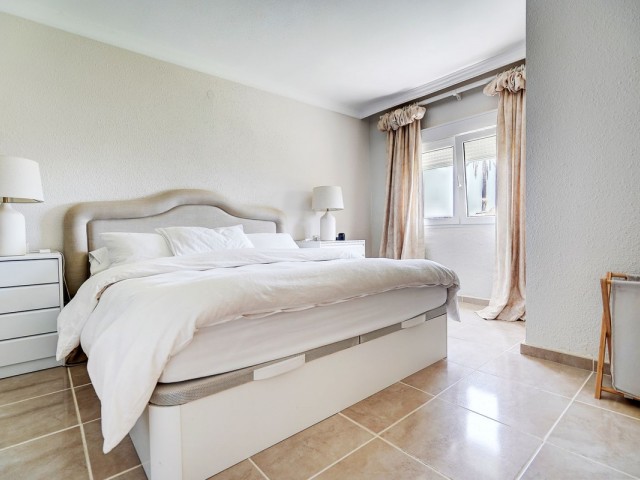 2 Schlafzimmer Apartment in La Cala de Mijas