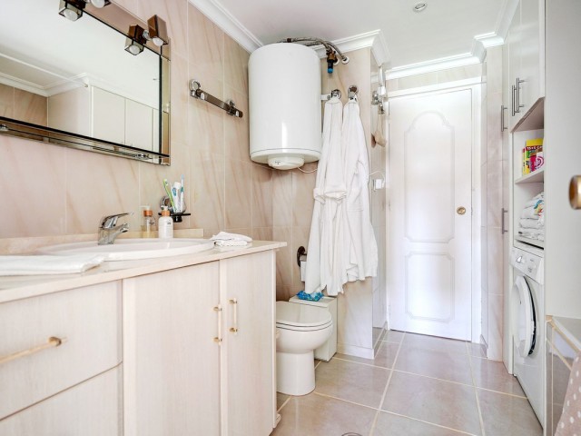 2 Schlafzimmer Apartment in La Cala de Mijas