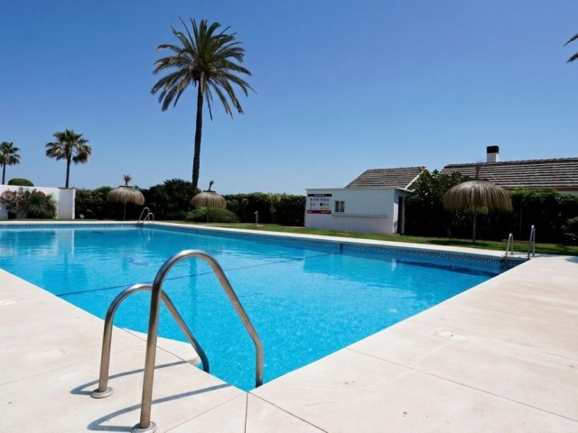2 Schlafzimmer Apartment in La Cala de Mijas