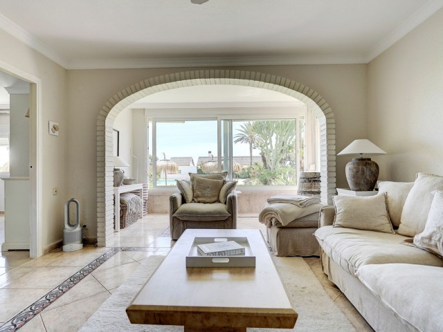 2 Schlafzimmer Apartment in La Cala de Mijas