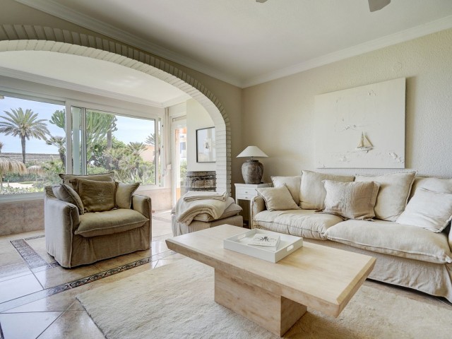 2 Schlafzimmer Apartment in La Cala de Mijas