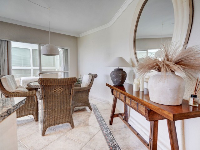 2 Schlafzimmer Apartment in La Cala de Mijas
