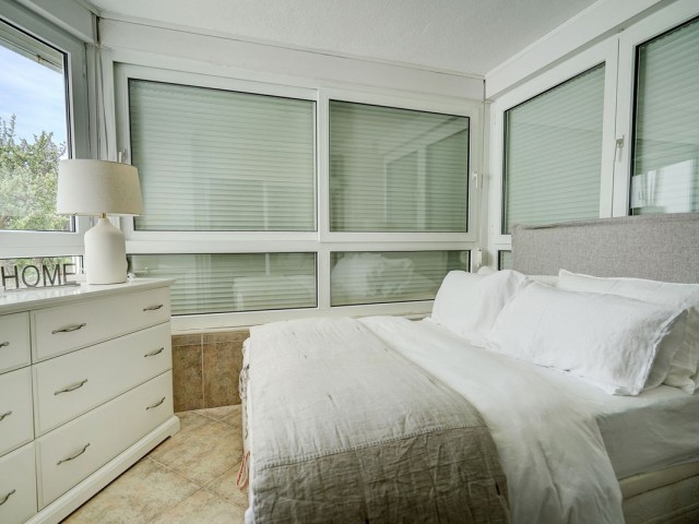 2 Schlafzimmer Apartment in La Cala de Mijas